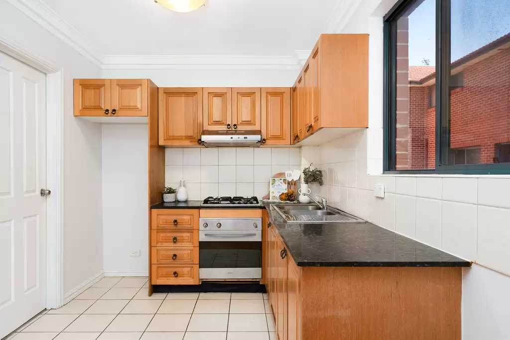 34/42 Swan Avenue, Strathfield, Strathfield - Thumbnail 2
