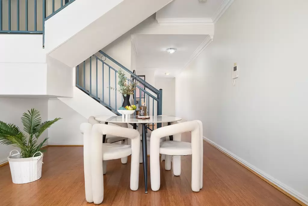 34/42 Swan Avenue, Strathfield, Strathfield - Thumbnail 3