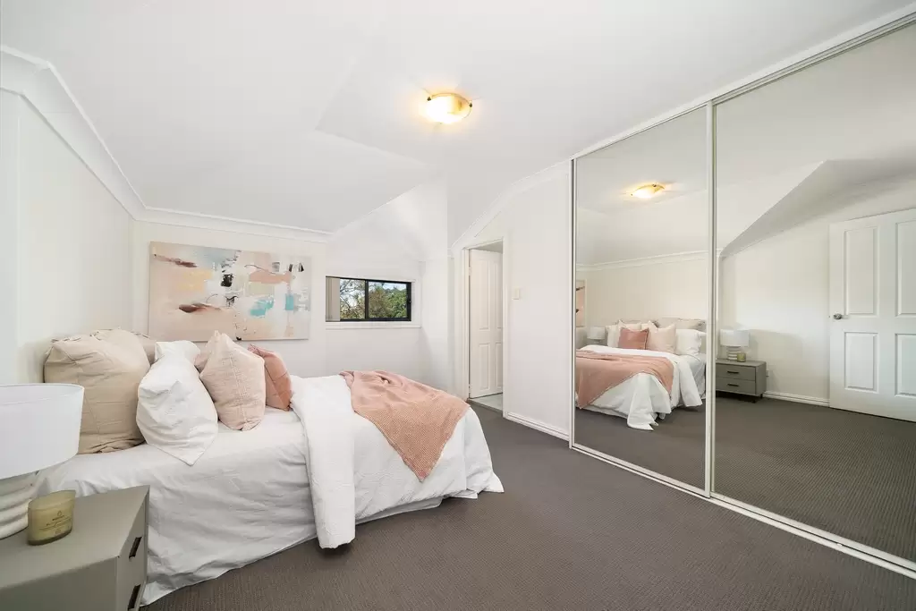 34/42 Swan Avenue, Strathfield, Strathfield - Thumbnail 4