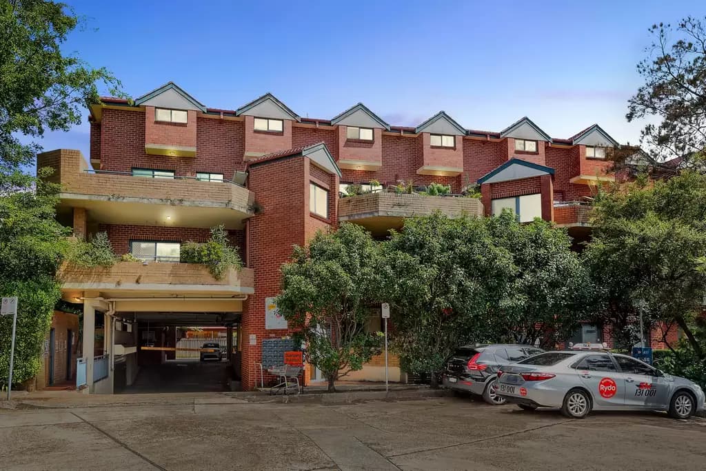 34/42 Swan Avenue, Strathfield, Strathfield - Thumbnail 6