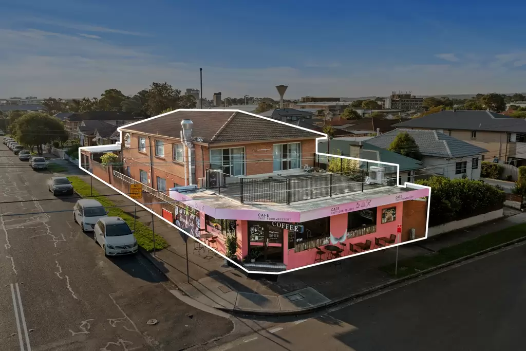 144 John Street, Lidcombe, Lidcombe - Image 1