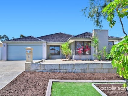 22 Ginsburg Turn, Tapping, WA, 6065, Tapping - Image 1