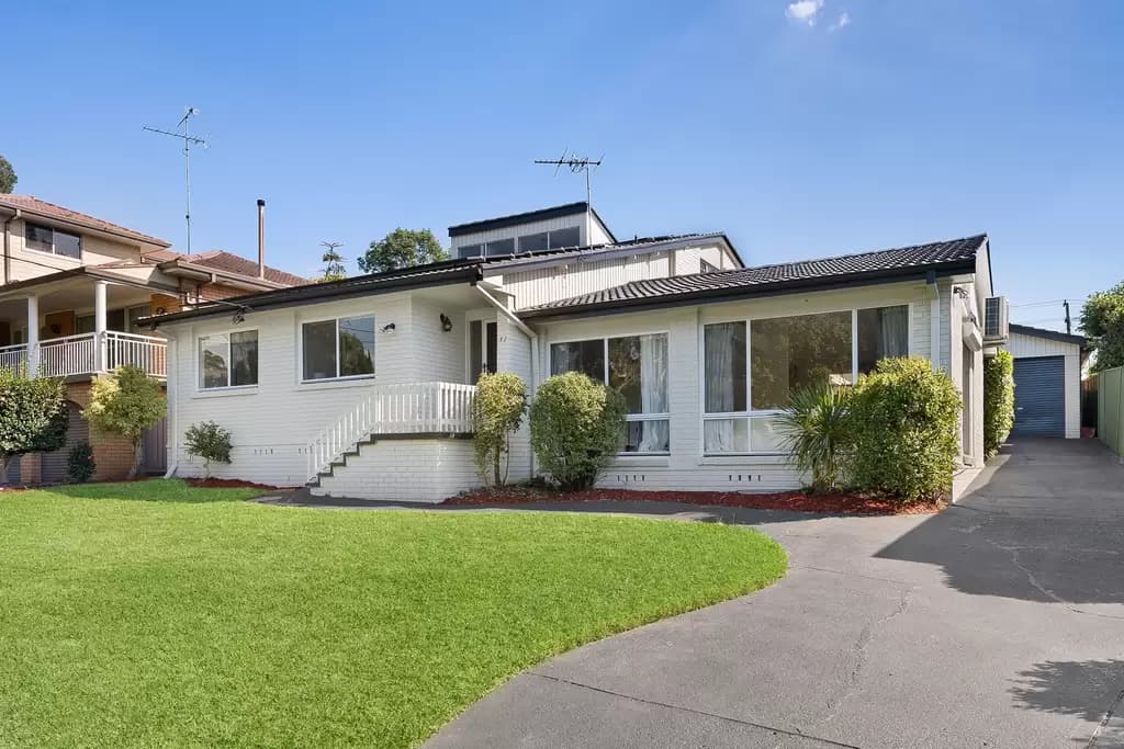 31 Chester Avenue, Baulkham Hills, Baulkham Hills - Image 1