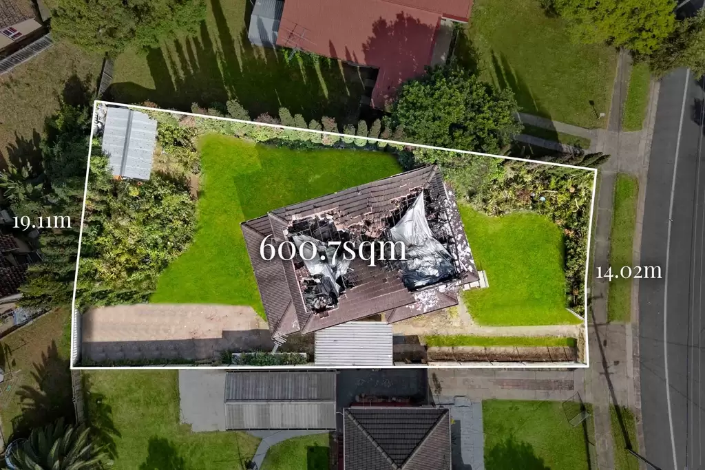 60 Aberdeen Road, Busby, Busby - Image 1