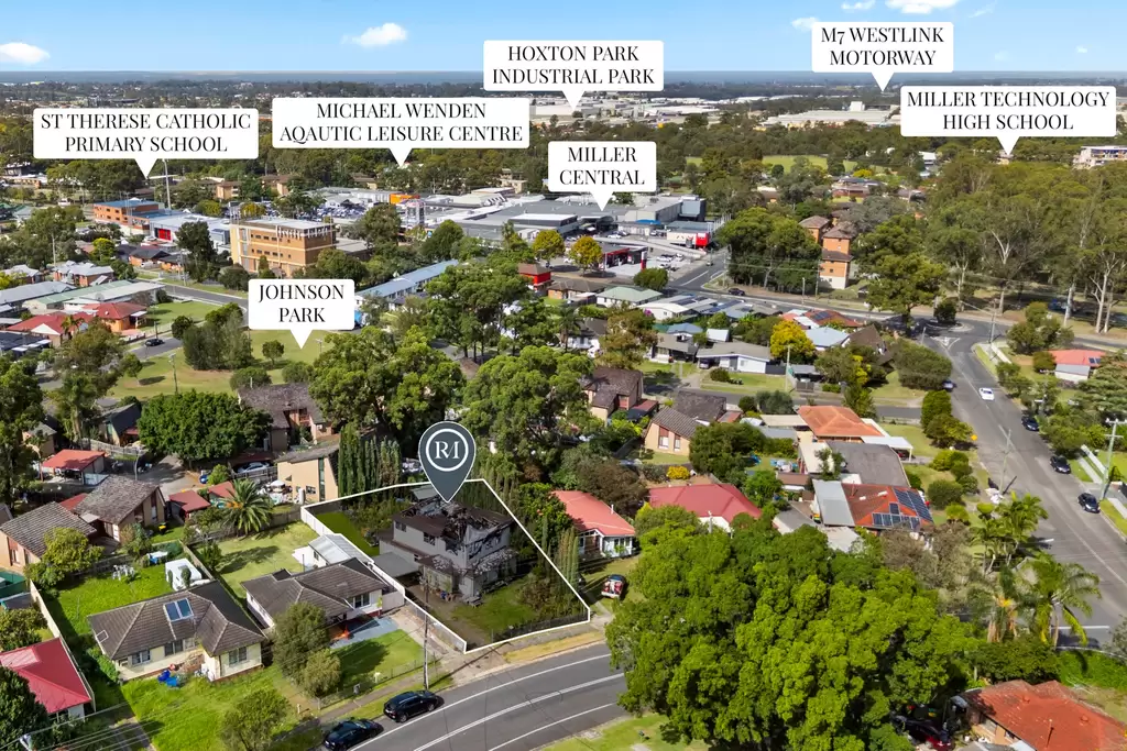 60 Aberdeen Road, Busby, Busby - Thumbnail 4