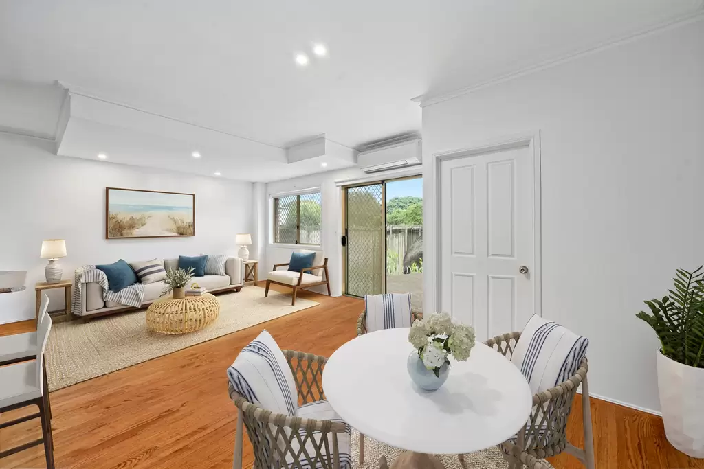 4/26-30 Elizabeth Street, Granville, Granville - Image 1