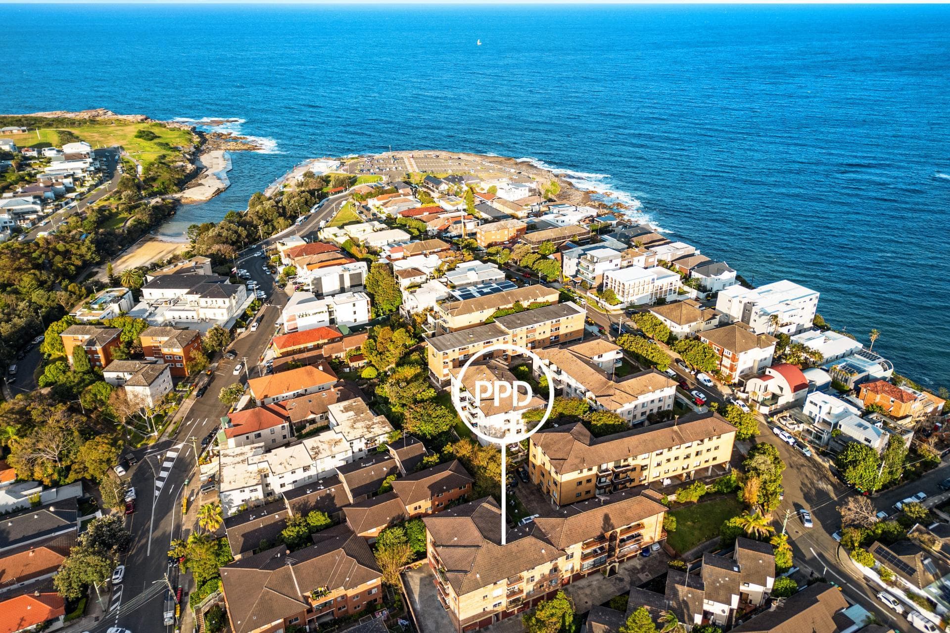 6/2-4 Melrose Parade, Clovelly, Clovelly - Image 1