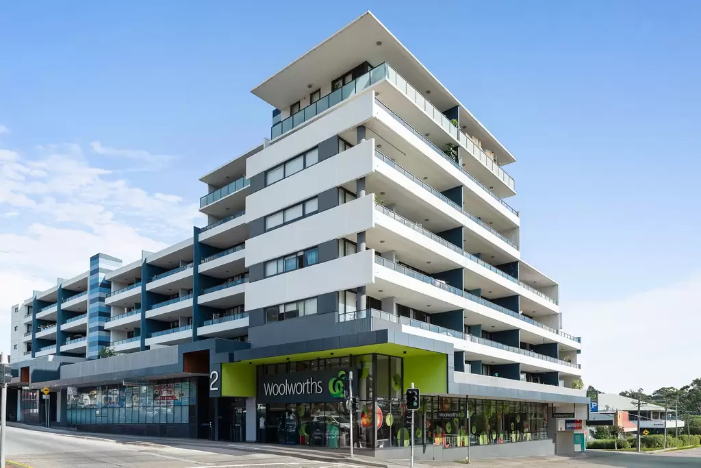 45/6 Haldon Street, Lakemba, Lakemba - Image 1