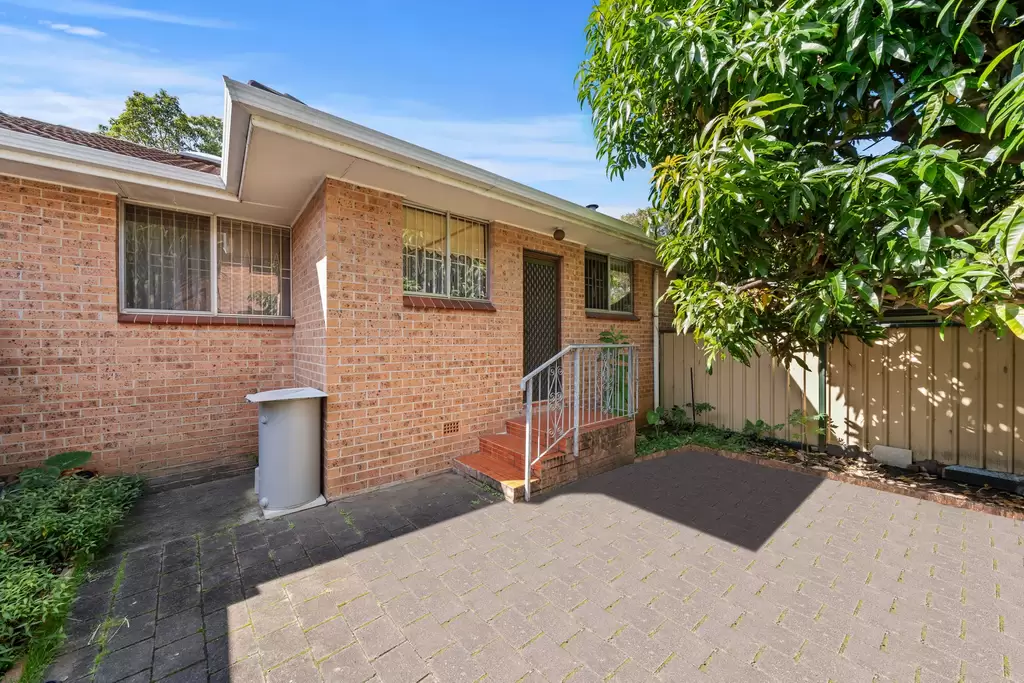 3/120-122 Rookwood Road, Yagoona, Yagoona - Thumbnail 5