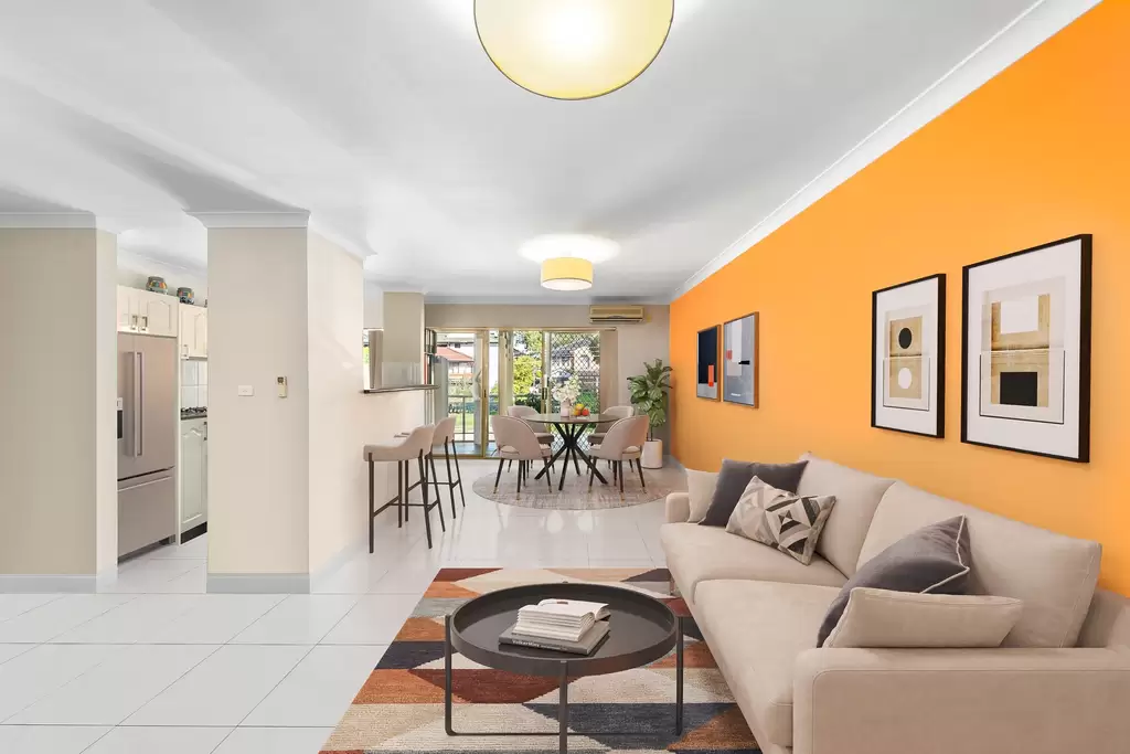 8/61-67 Reynolds Avenue, Bankstown, Bankstown - Image 1