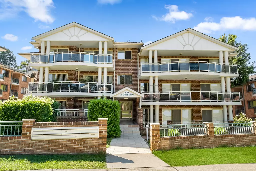 8/61-67 Reynolds Avenue, Bankstown, Bankstown - Thumbnail 5