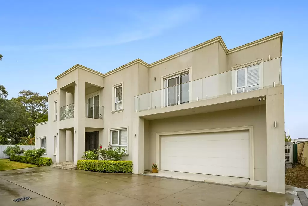 13B Haig Avenue, Georges Hall, Georges Hall - Image 1
