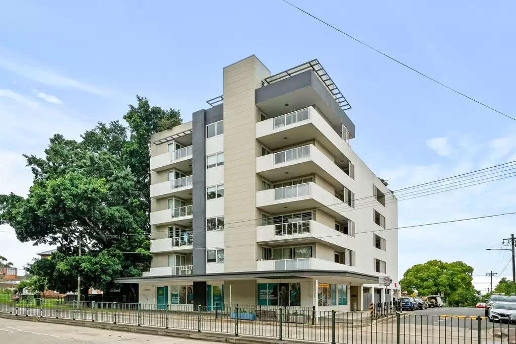 18/454-458 Liverpool Road, Strathfield South, Strathfield South - Image 1