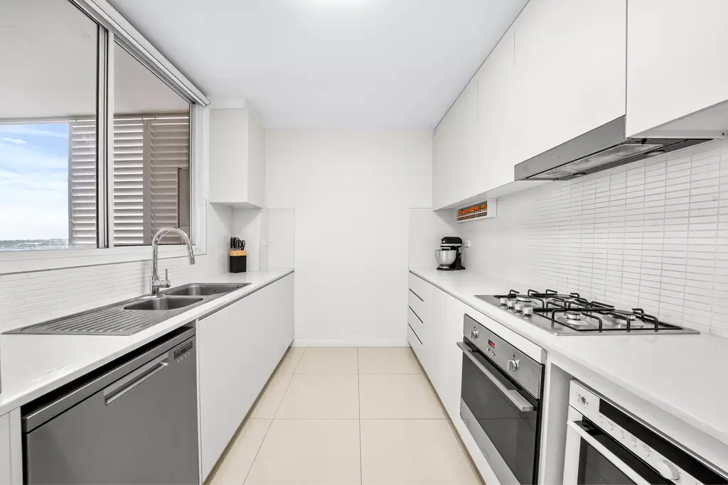 18/454-458 Liverpool Road, Strathfield South, Strathfield South - Thumbnail 3