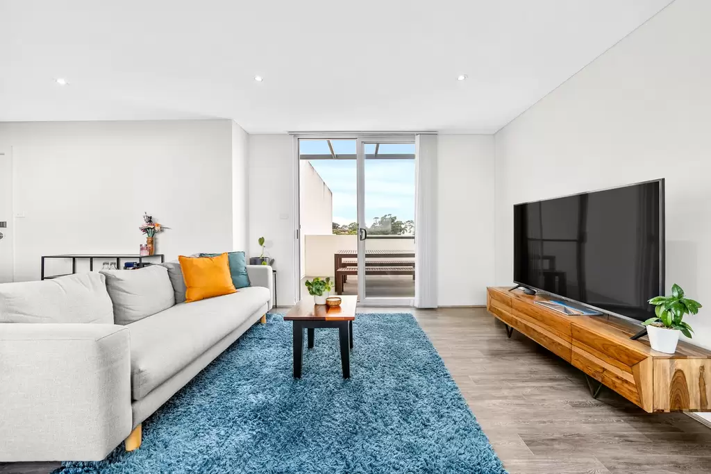 18/454-458 Liverpool Road, Strathfield South, Strathfield South - Thumbnail 4