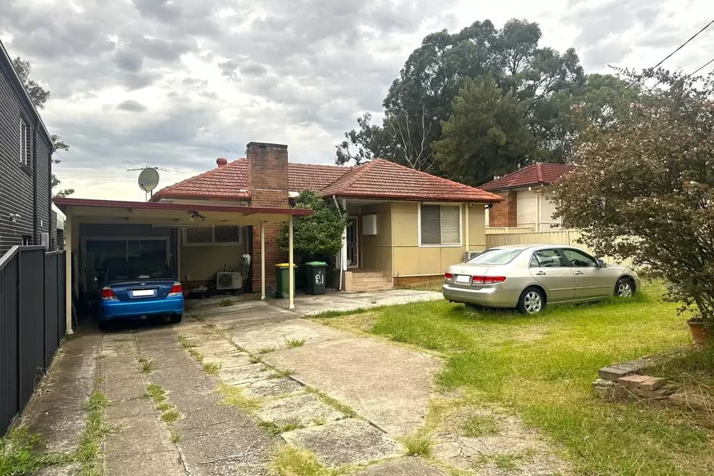 81 Cantrell Street, Yagoona, Yagoona - Image 1