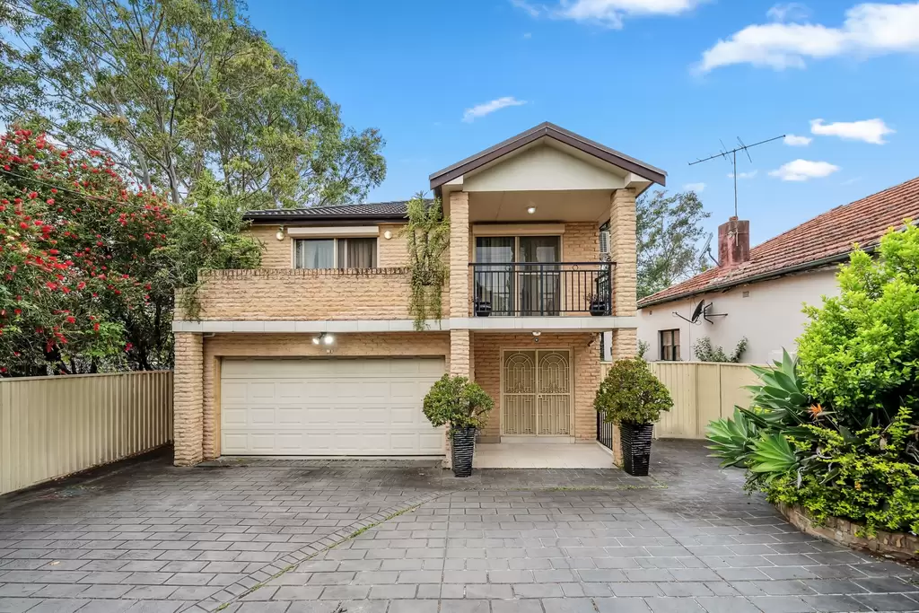 72 Water Street, Strathfield South, Strathfield South - Image 1