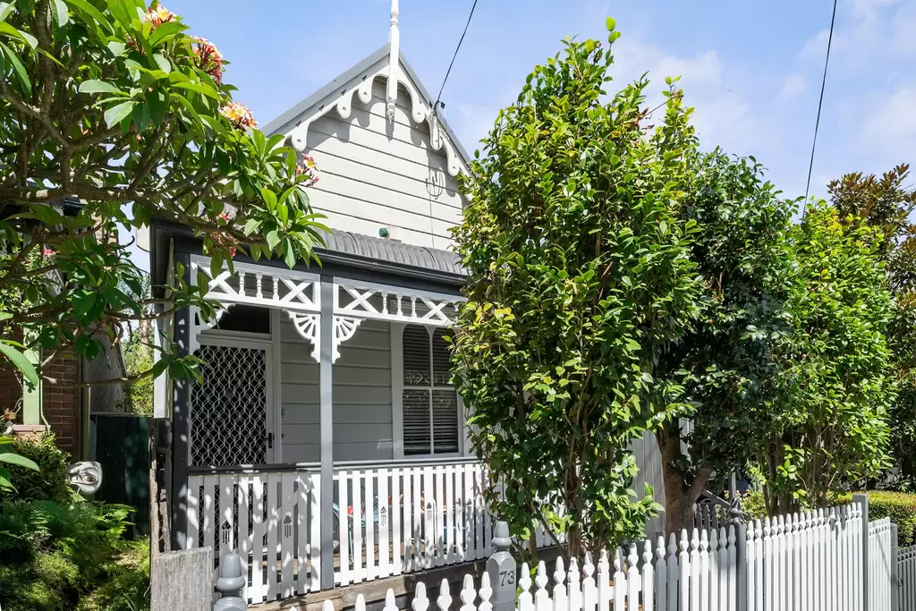 73 Balmain Road, Leichhardt, Leichhardt - Image 1