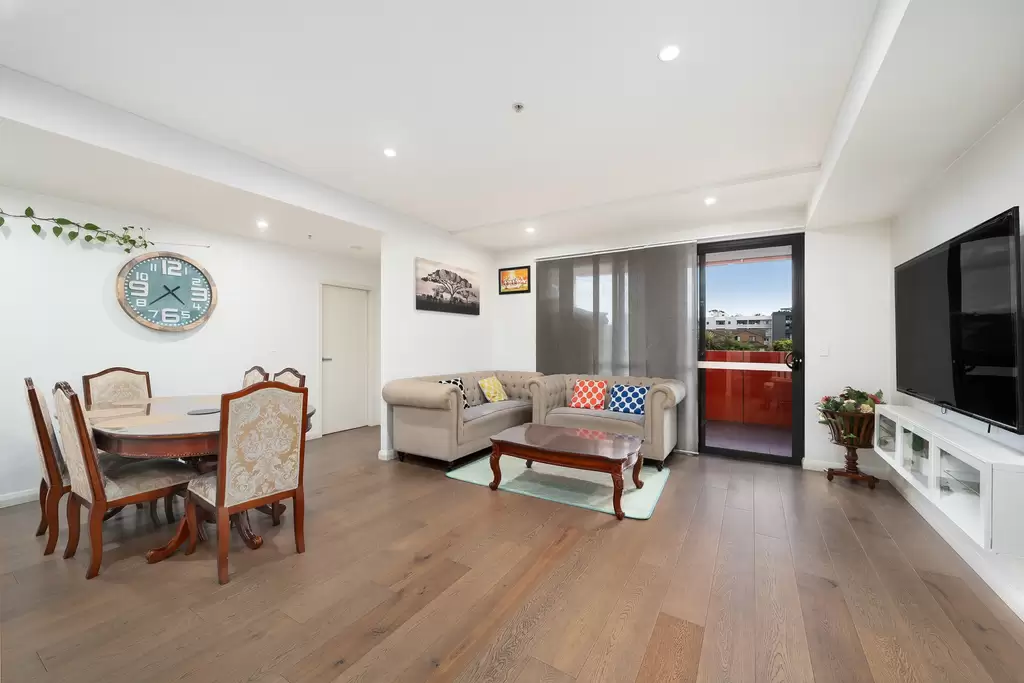 305/139-145 Parramatta Road, Homebush, Homebush - Thumbnail 2