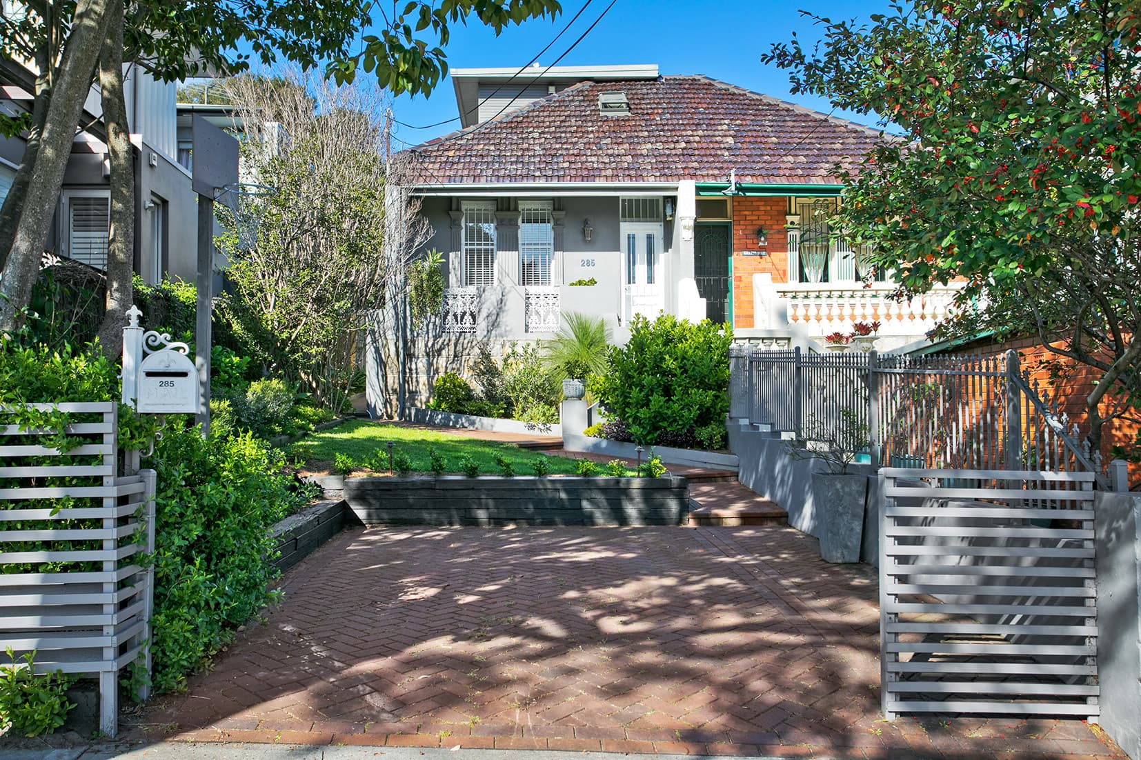 285 Darley  Road, Randwick, Randwick - Image 1