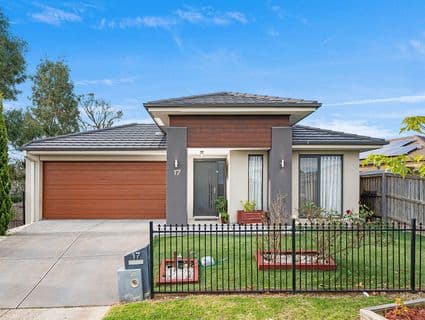 17 Swiss Way, Manor Lakes, VIC, 3024, Manor Lakes - Thumbnail 3