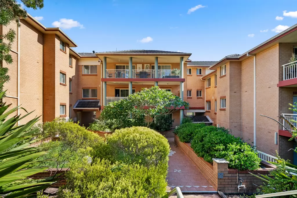 11/8-14 Gibbs Street, Miranda, Miranda - Image 1