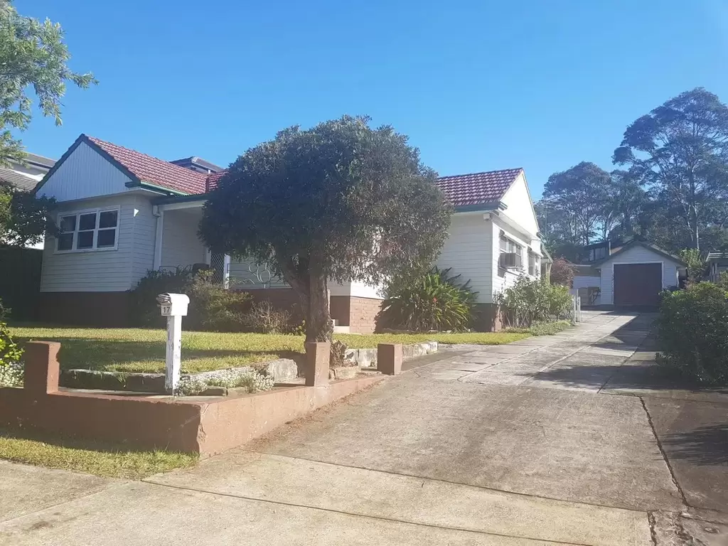 15-17 Cragg Street, Condell Park, Condell Park - Image 1
