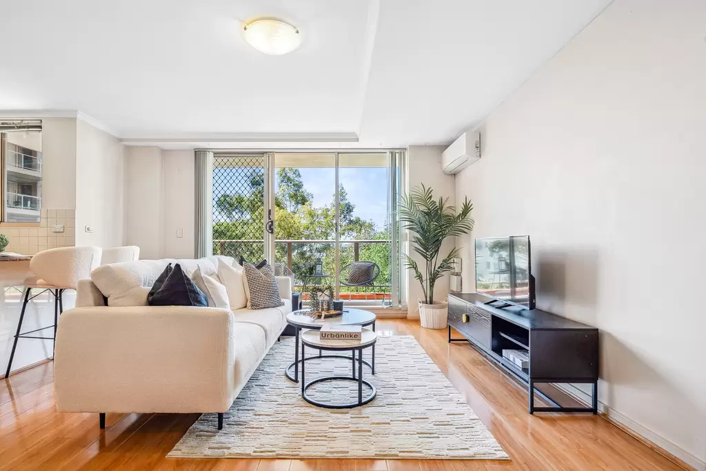 54/14-16 Station Street, Homebush, Homebush - Image 1