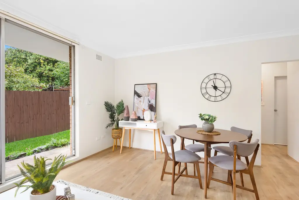 3/25 Prospect Road, Summer Hill, Summer Hill - Thumbnail 2