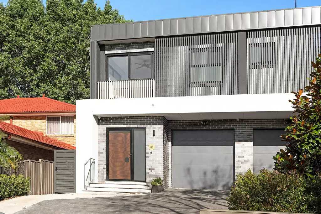 192 The Boulevarde, Strathfield, Strathfield - Image 1