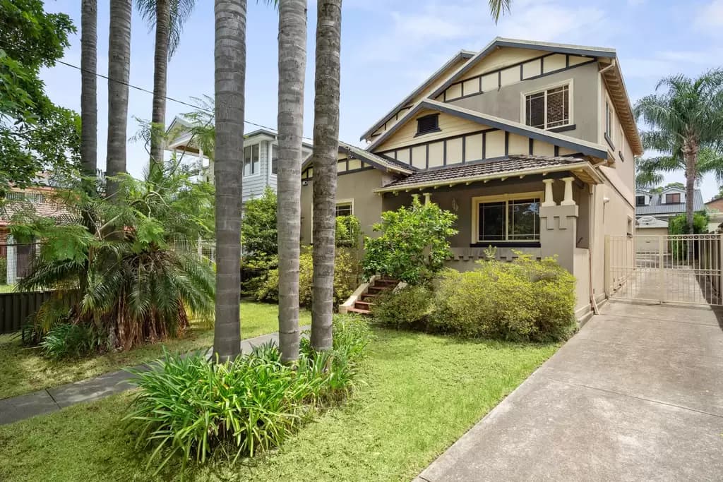 29 Clement Street, Strathfield South, Strathfield South - Image 1