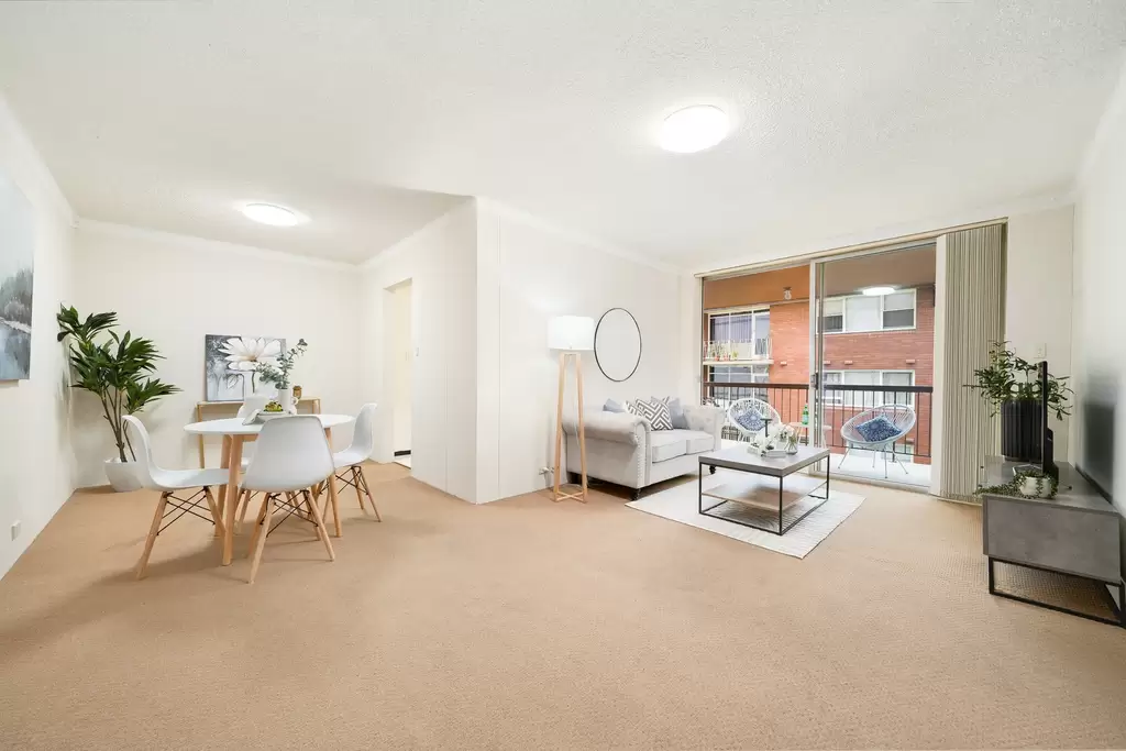 9/12-16 Belmore Street, Burwood, Burwood - Image 1