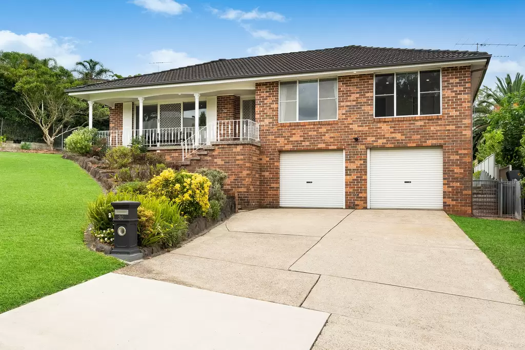 30 Luculia Avenue, Baulkham Hills, Baulkham Hills - Image 1