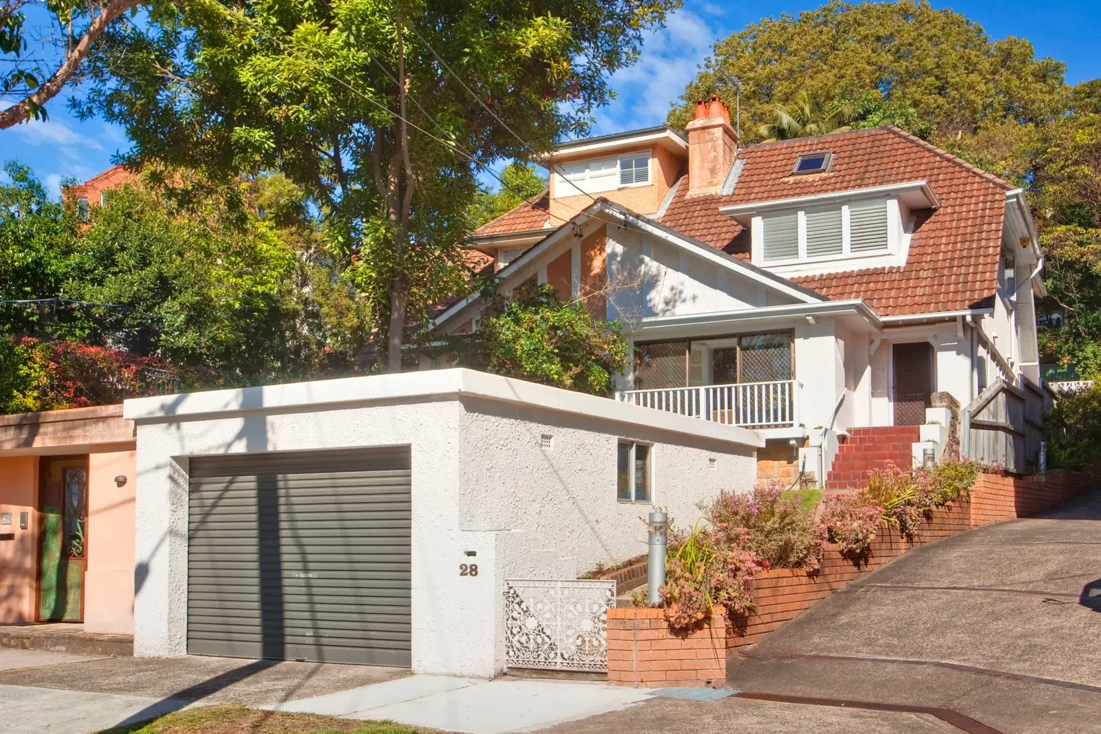28 Benelong Crescent, Bellevue Hill, Bellevue Hill - Image 1