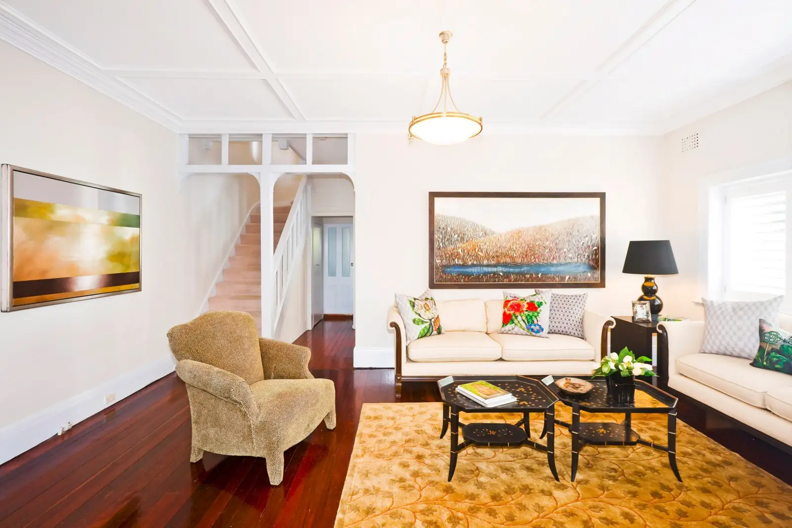 28 Benelong Crescent, Bellevue Hill, Bellevue Hill - Thumbnail 2