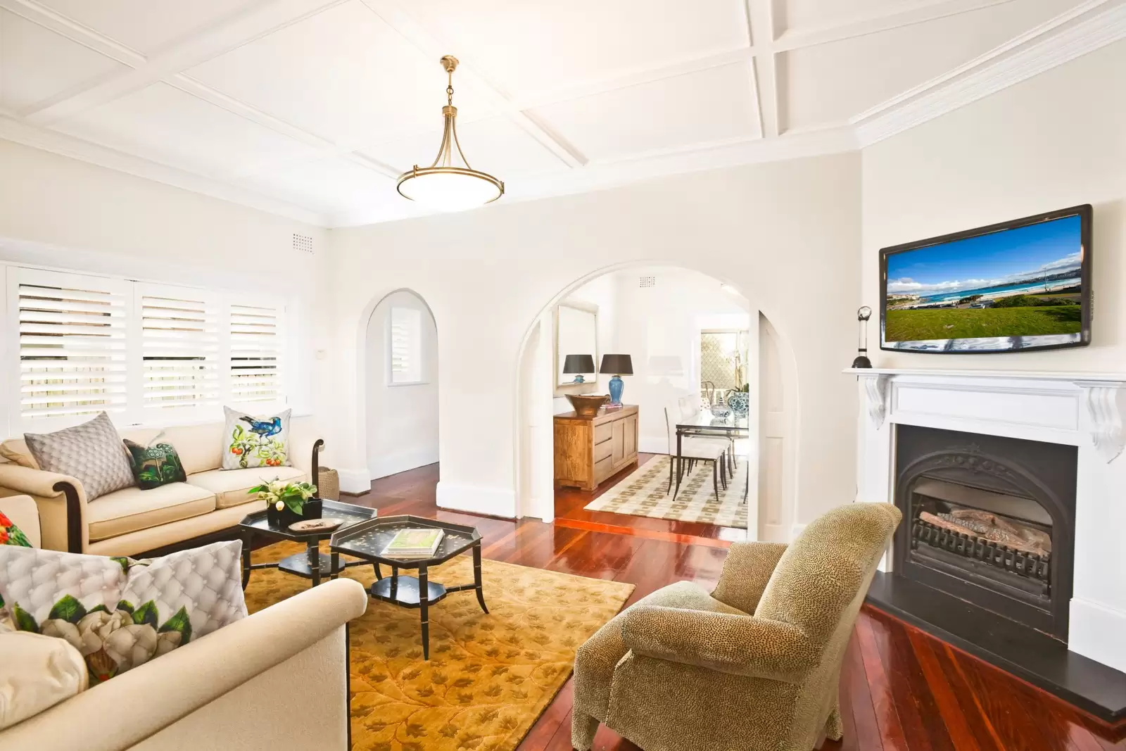 28 Benelong Crescent, Bellevue Hill, Bellevue Hill - Thumbnail 4