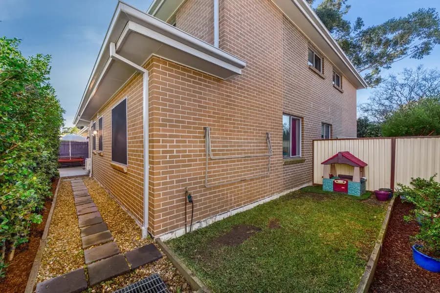 4/458 Georges River Road, Croydon Park, Croydon Park - Thumbnail 2