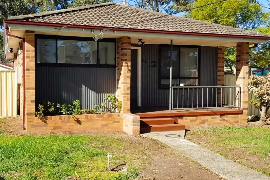 28 Cartwright Avenue, Miller, Miller - Image 1