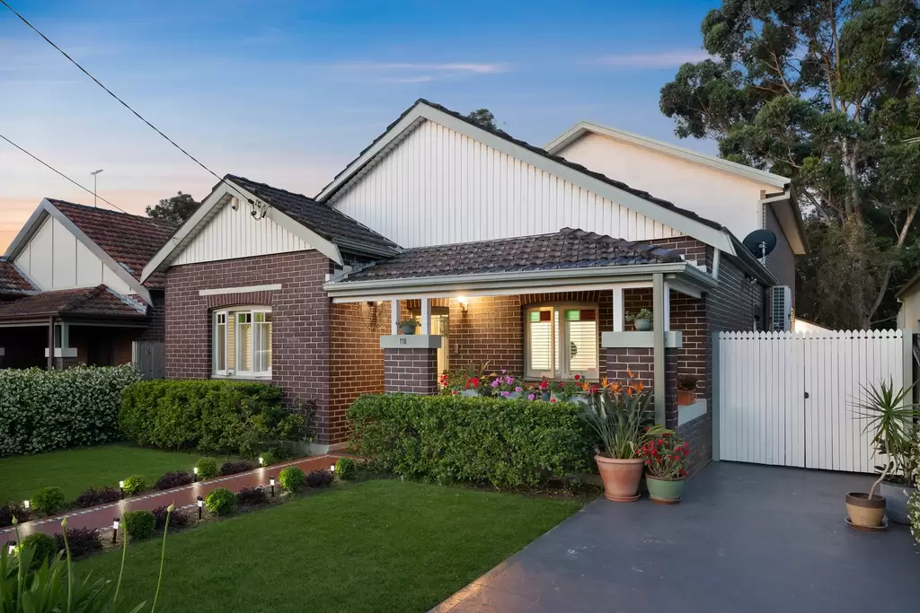 118 Madeline Street, Strathfield South, Strathfield South - Image 1