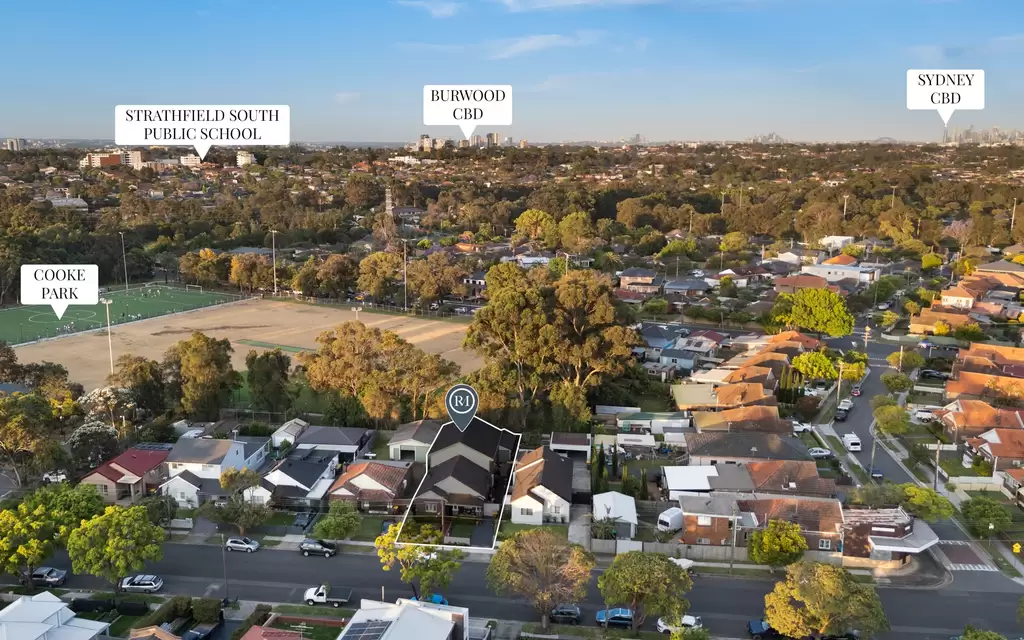 118 Madeline Street, Strathfield South, Strathfield South - Thumbnail 3
