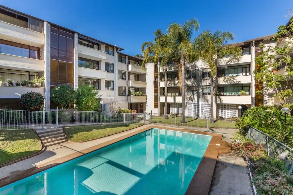 17/135-139 Croydon Avenue, Croydon Park, Croydon Park - Image 1