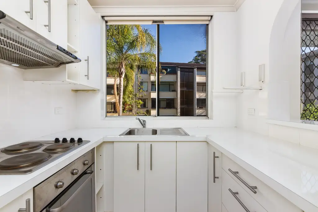 17/135-139 Croydon Avenue, Croydon Park, Croydon Park - Thumbnail 3
