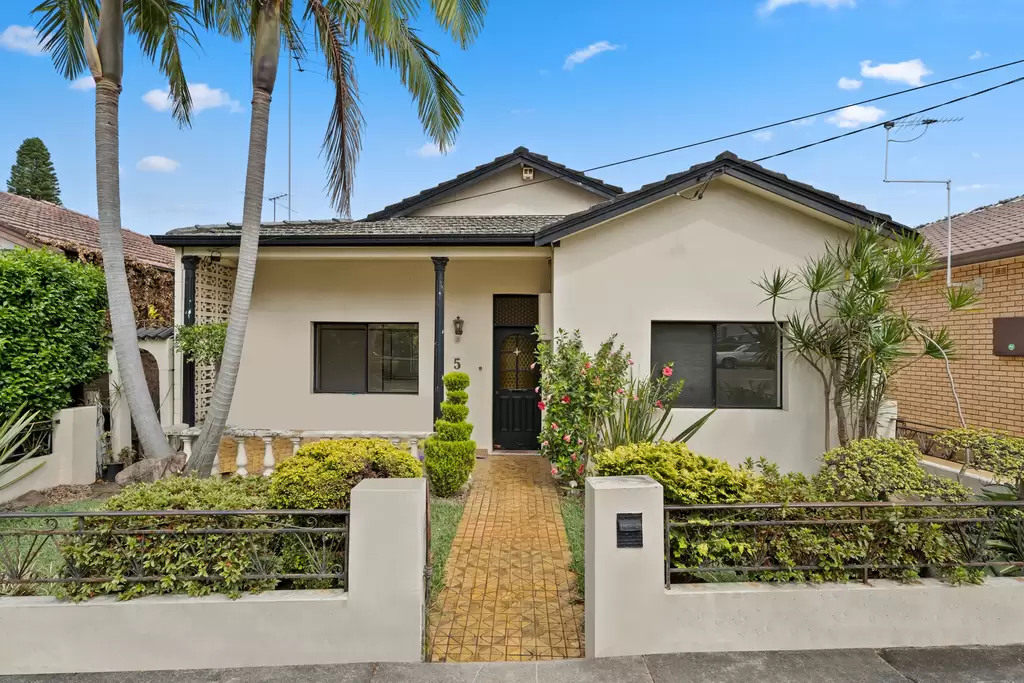 5 Yabsley Avenue, Ashfield, Ashfield - Image 1