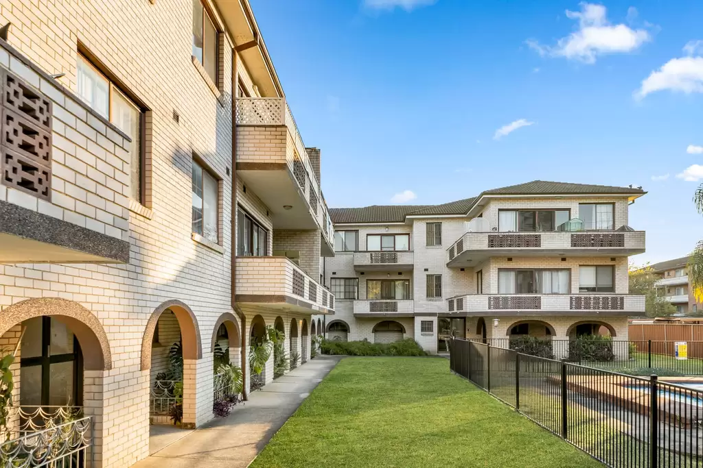 5/42-46 Beamish Street, Campsie, Campsie - Thumbnail 5