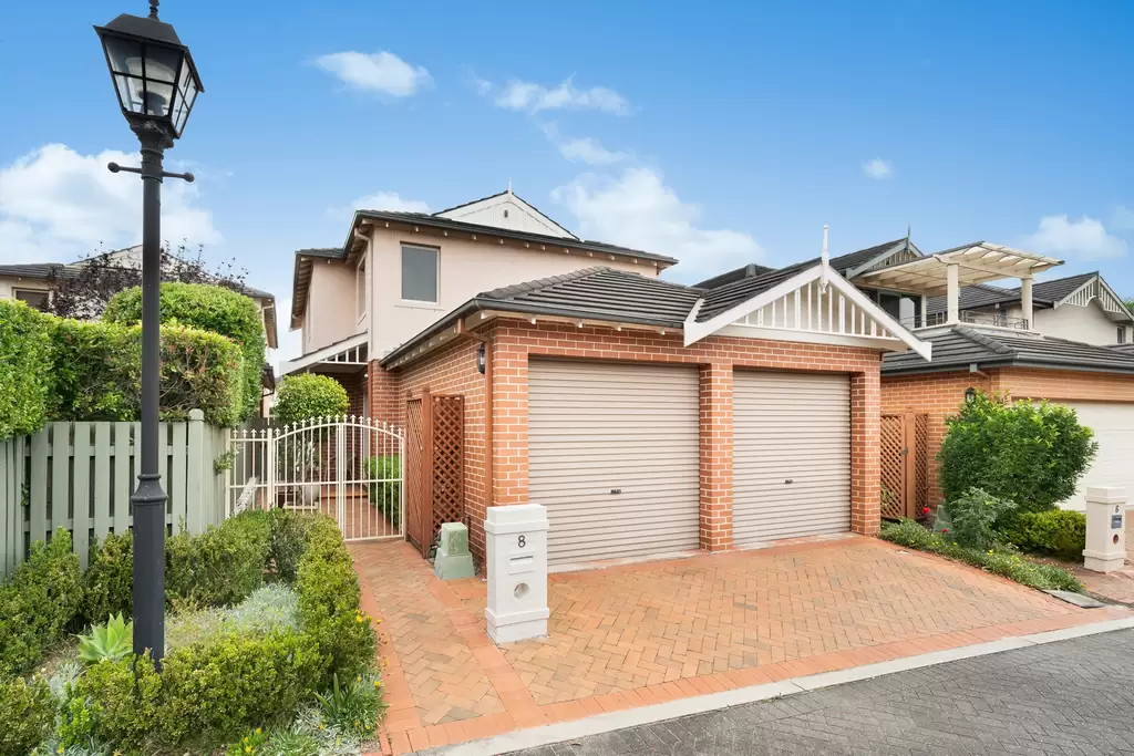 8 Wenton Avenue, Liberty Grove, Liberty Grove - Thumbnail 3