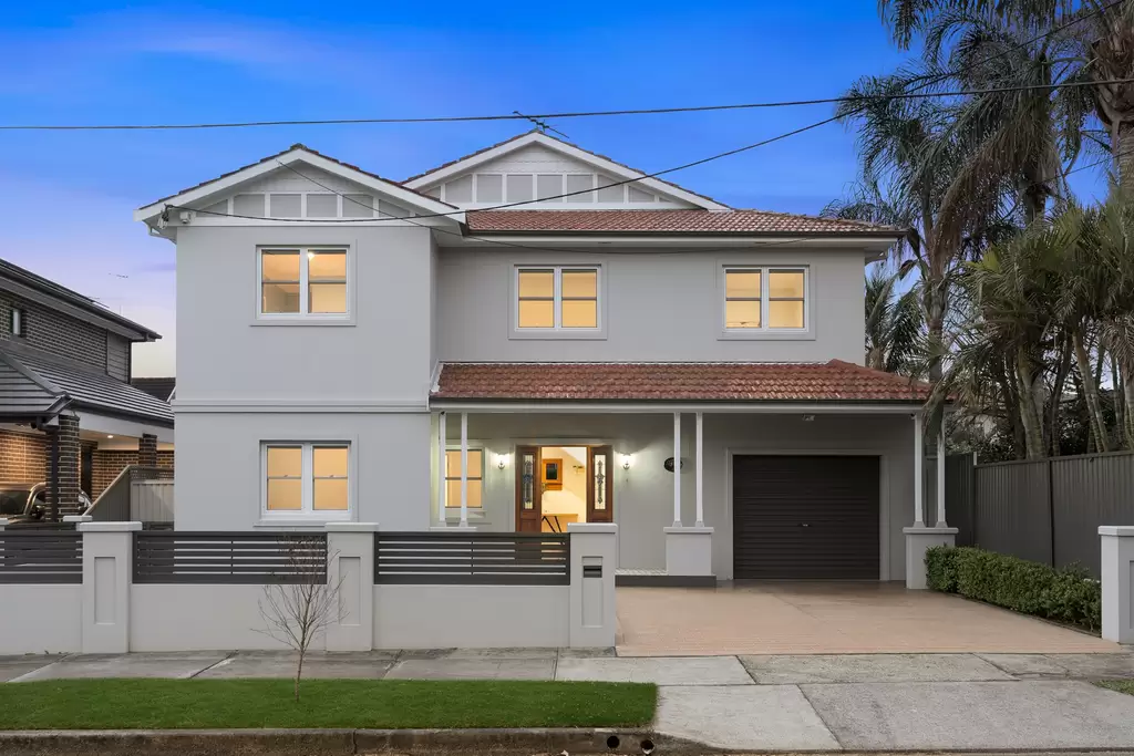 2 Dunstan Street, Croydon Park, Croydon Park - Image 1