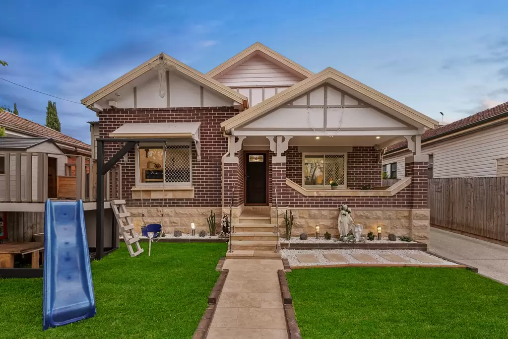 31 Dean Street, Strathfield South, Strathfield South - Image 1