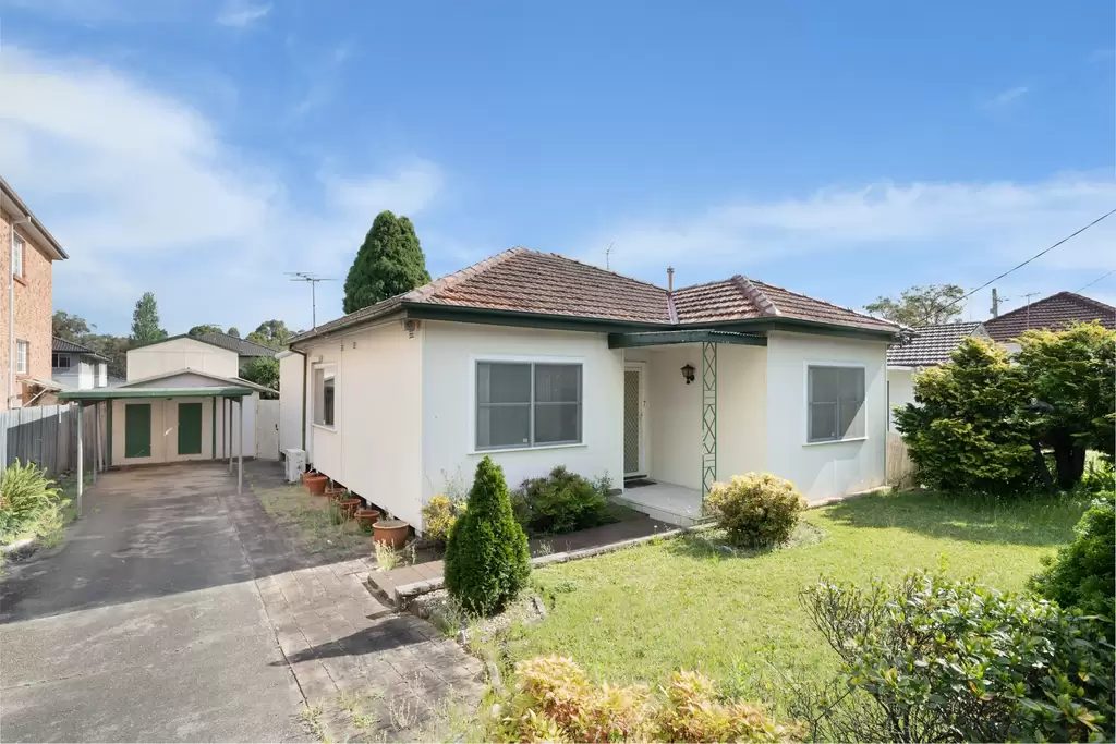 82 Dean Street, Strathfield South, Strathfield South - Image 1