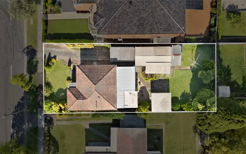 82 Dean Street, Strathfield South, Strathfield South - Thumbnail 6