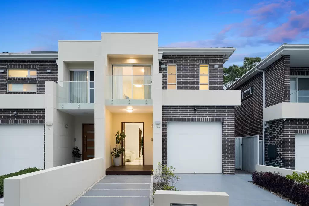 10A Boronia Street, Belfield, Belfield - Image 1